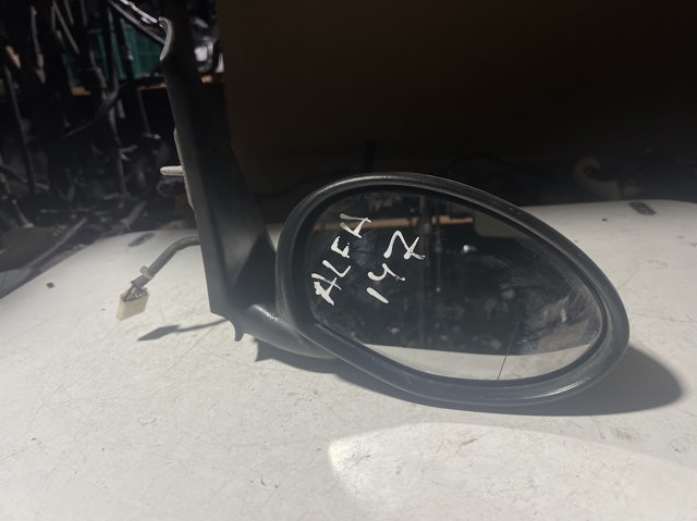 Праве дзеркало заднього виду 735294282 FIAT