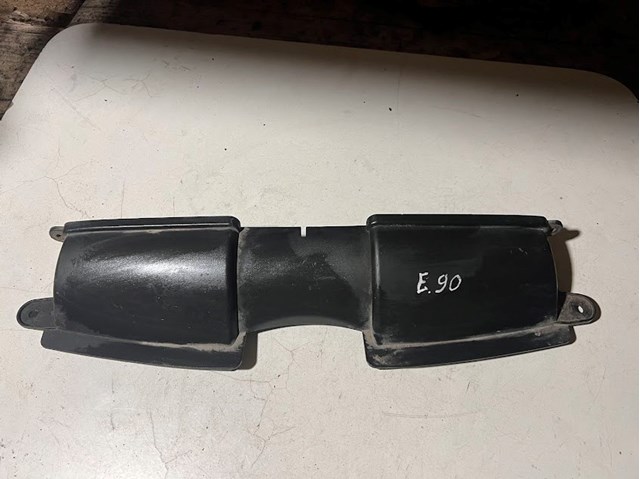 Повітроприймач 7541738 BMW