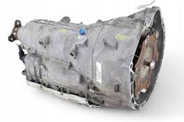 Коробка передач автомат 7563295 BMW