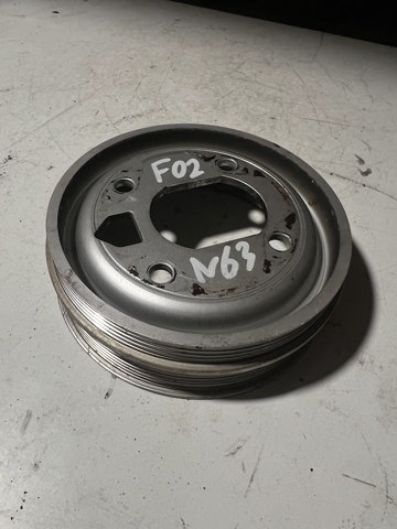 Демпфер колінвалу 7570264 BMW