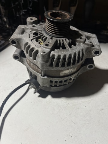 Генератор 7606628 BMW