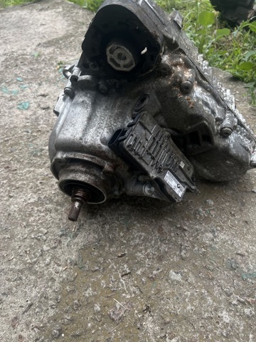 Дільник передач 7643756 BMW