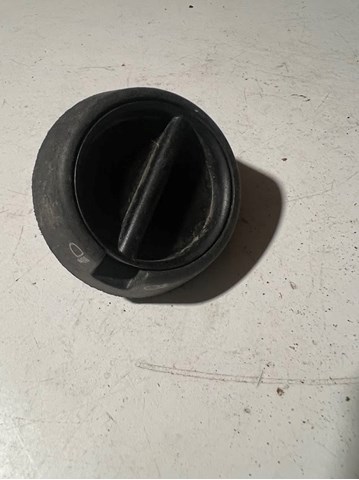 Кнопка коректора фар 7700352939 RENAULT