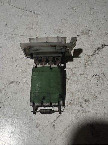 Регулятор оборотів пічки 7701057557 RENAULT