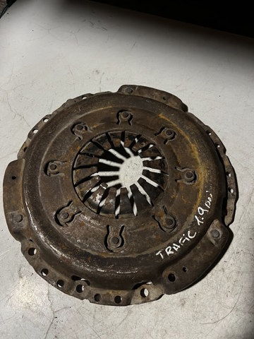 Зчеплення і комплектуючі 7701475311 RENAULT