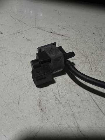 Клапан соленоїд регулювання заслонки EGR 7810831 BMW