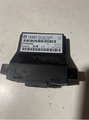 Система самодіагностики 7N0907530Q VAG