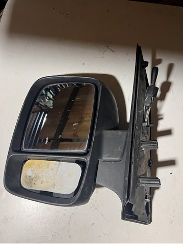 Бічне дзеркало заднього виду ліве 8153GC FIAT