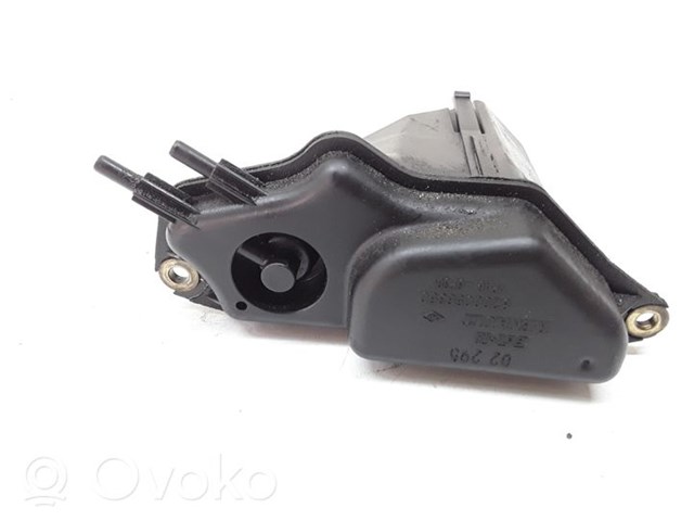 Байпасний клапан EGR, рециркуляції газів 8200056350 RENAULT