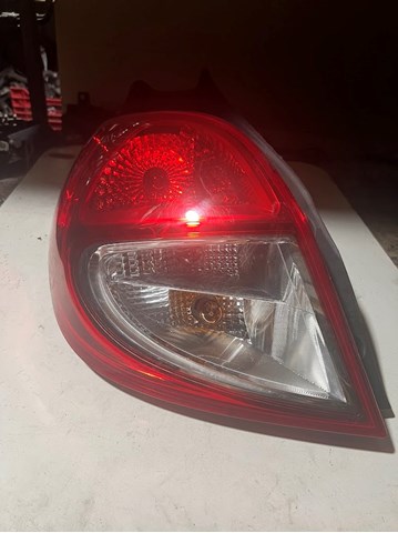 Ліхтар задній лівий 8200459962 RENAULT