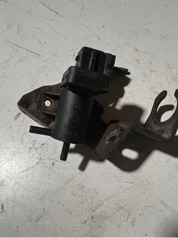 Клапан соленоїд регулювання заслонки EGR 8200762597 RENAULT