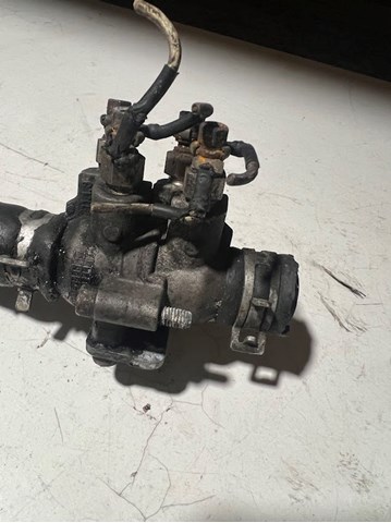 Електропідігрівач охолоджуючої рідини 8200945828 RENAULT