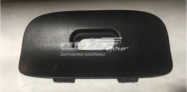 Заглушка бампера буксирувального гака, задня 8402327 BMW