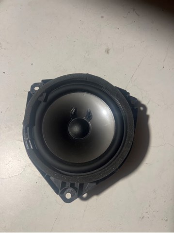 Динамік передньої двері 8616078050 TOYOTA
