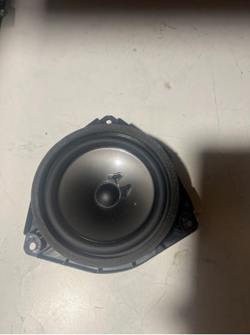 Динамік передньої двері 8616078060 TOYOTA