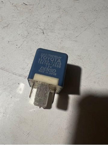 Реле АБС (ABS) 8826321010 TOYOTA