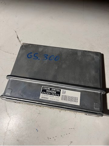 ЕБУ 8966630373 TOYOTA