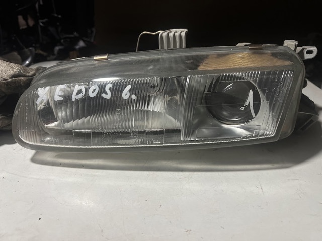 8BC651040 Mazda