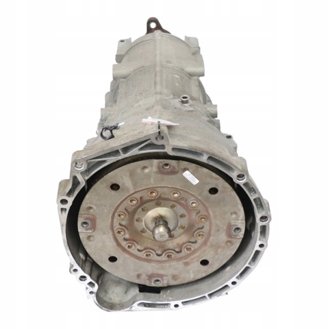 Коробка автомат 8HP45 BMW