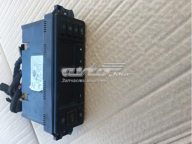 Механізм управління кондиціонером 8L0820043B VAG