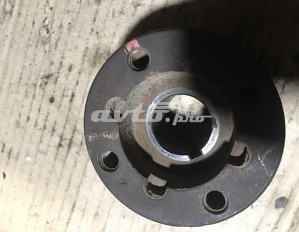 Зірочка приводу коленвала двигуна 90411795 GM