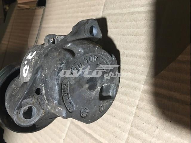 Натягувач приводного ременя 90500229 GM