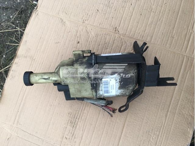 Помпа ГПК 9226480 OPEL