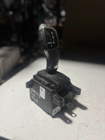 Механізм перемикання передач 9260972 BMW