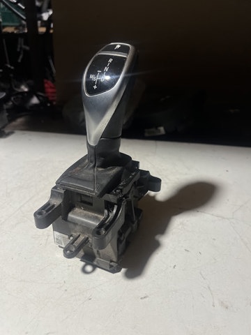 Селектор АКПП 9296906 BMW