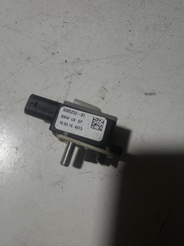 Датчик подушки безпеки 9305252 BMW