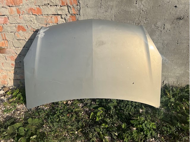 Капот 93184414 GM