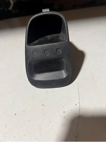 Годинник салонний 945204A001 HYUNDAI