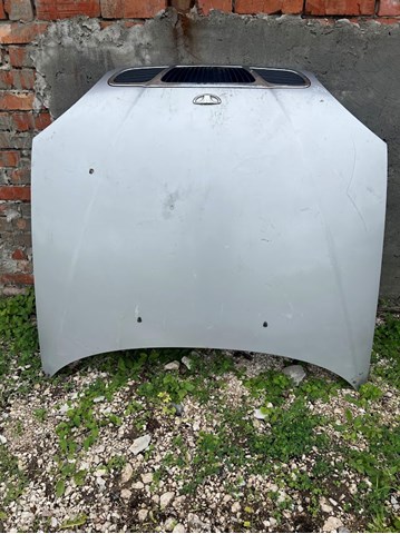 Капот 96255481 GM