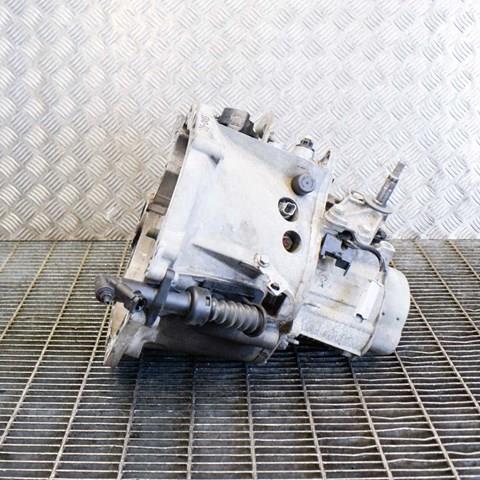 МКП в зборі 9680886610 PEUGEOT