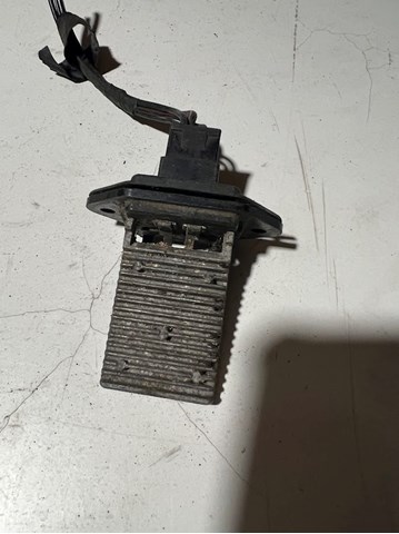 Їжак обігрівача 970624A000 HYUNDAI