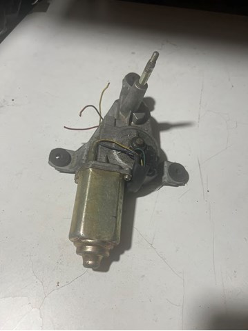 Задній механізм склоочисника 987004A001 HYUNDAI