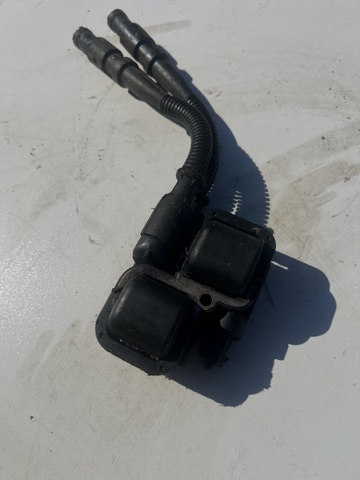 Котушка запалювання A0001587803 MERCEDES