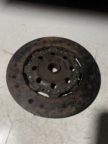 Зчеплення A0002520705 MERCEDES