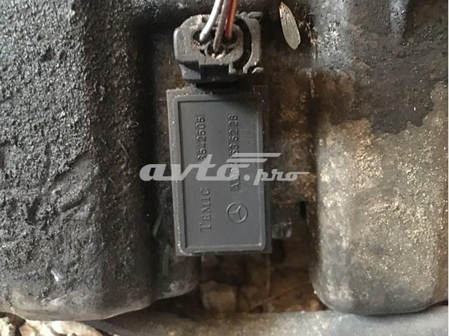 Датчик показника тиску масла A0041535228 MERCEDES