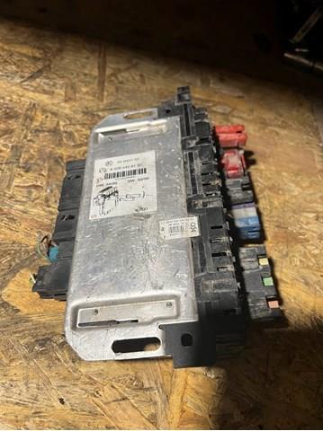 Блок керування сигналами SAM A0285458132 MERCEDES