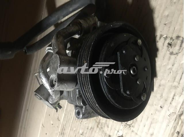 Компресор кондиціонера A1322300011 MERCEDES