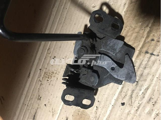 Замок капота A1688800160 MERCEDES