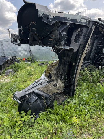 Лонжерон рами передній лівий A2116201961 MERCEDES