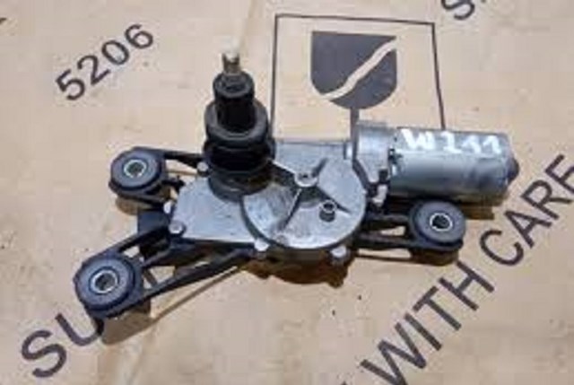 Мотор склоочисника передній A2118200342 MERCEDES
