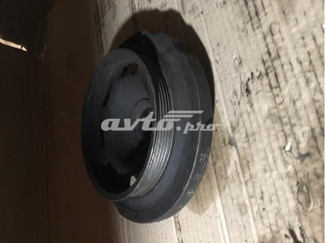 Демпфер колінвалу A6010300403 MERCEDES