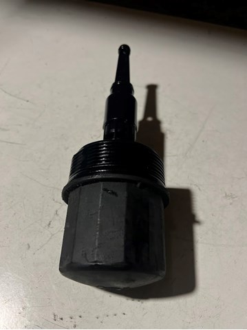 Корпус масляного фільтра A6131800010 MERCEDES