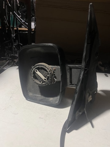 Бічне дзеркало заднього виду ліве A6388100616 MERCEDES
