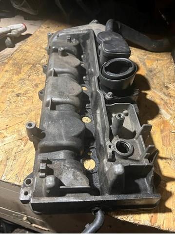 Кришка клапанна A6460160505 MERCEDES