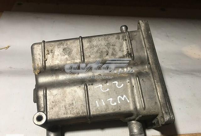 Радіатор системи рециркуляції ОГ A6461401075 MERCEDES