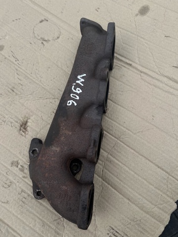 Колектор випускний A6511420001 MERCEDES